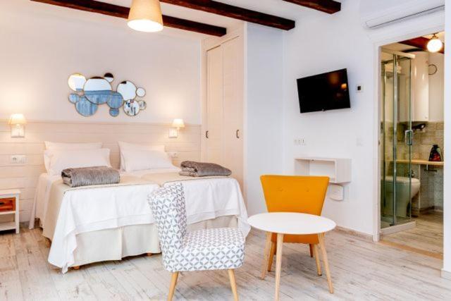 Casa Del Patio - Boutique Apartments (Adults Only) Estepona Extérieur photo